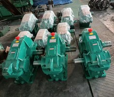 黑龍江減速機(jī)